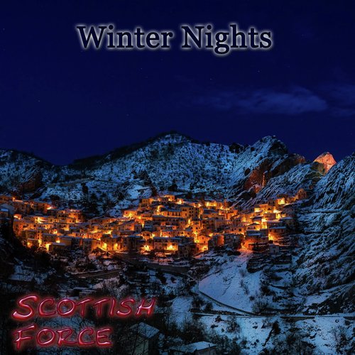 Winter Nights (Radio Edit)_poster_image