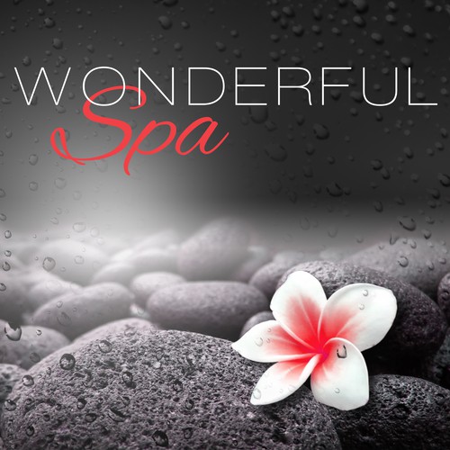 Wonderful Spa – Nature Sounds for Spa and Wellness, Ocean Waves, Peaceful Music for Relax While Massage, Relaxing Background Music