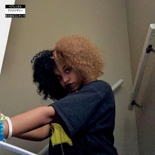 YE4H (iluvern! Remix) cover art