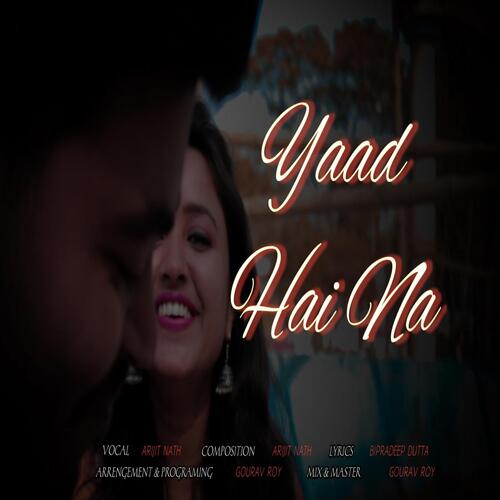 Yaad Hai Na_poster_image