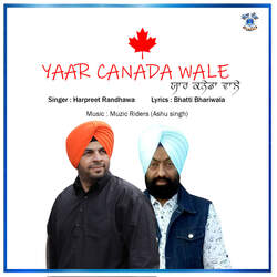 Yaar Canada Wale-QQYffQFWBWw