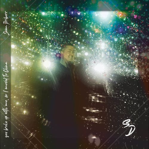 Moving to China cover art
