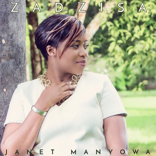 Zadzisa - Single_poster_image