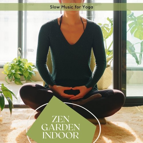 Asian Zen Spa Meditation cover art