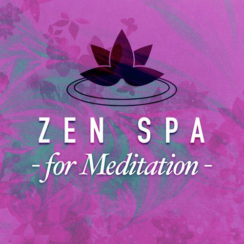 Zen Spa for Meditation