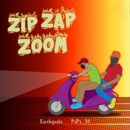 Zip Zap Zoom