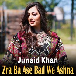 Zra Ba Ase Bad We Ashna