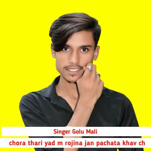 chora thari yad m rojina jan pachata khav ch