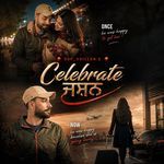 dop_dhillon's celebrate (ਜਸ਼ਨ) artwork