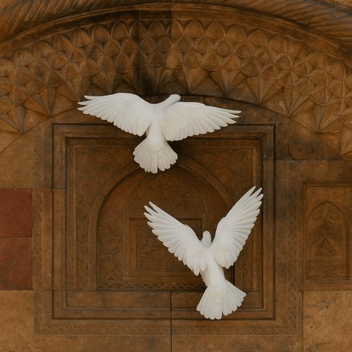 doves