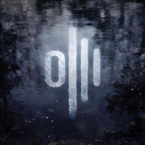 Masters cover art