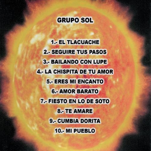 10 Canciones