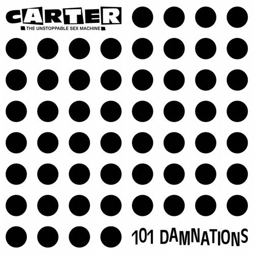 101 Damnations (Bonus Edition)