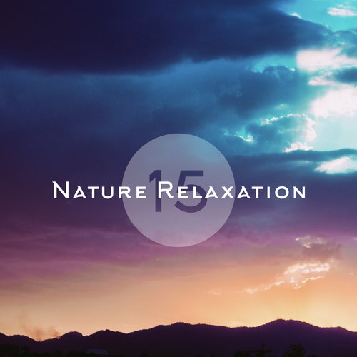 Sleep Sounds of Nature cover art
