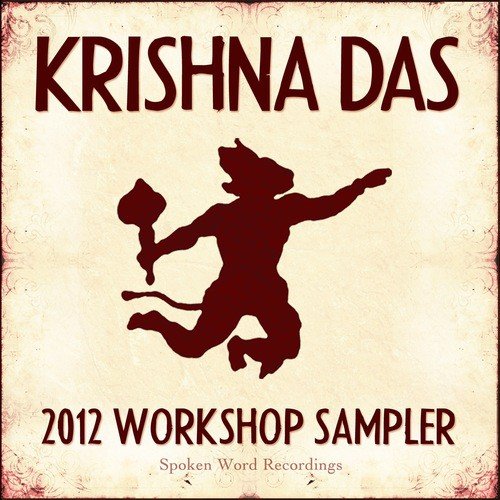 2012 Workshop Sampler - Spoken Word Recordings_poster_image