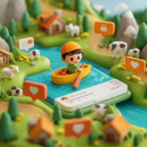 30 Minutes of Progressive House Energy