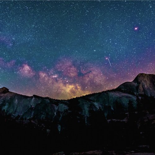 30 Nature Tracks for Rest and Relaxation