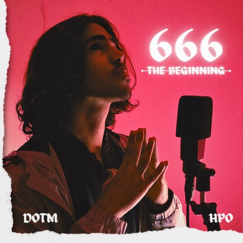 666 - The Beginning