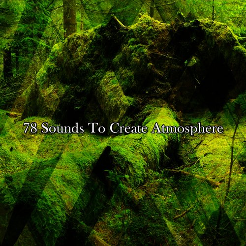 78 Sounds To Create Atmosphere