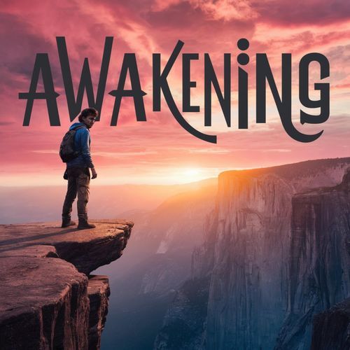 A Journey of Awakening