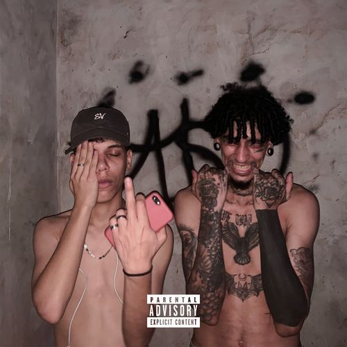 Aún No Tengo 30 cover art