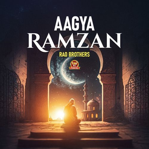 Aagya Ramzan