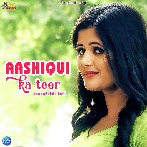 Aashiqui Ka Teer - Single
