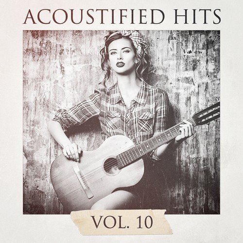 Bad Blood (Acoustic Version) [Bastille Cover]