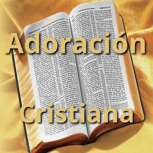 Adoración Cristiana