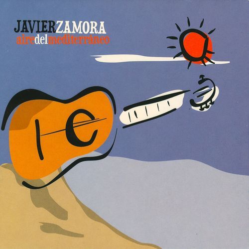 Azul Mediterráneo (Rumba) cover art