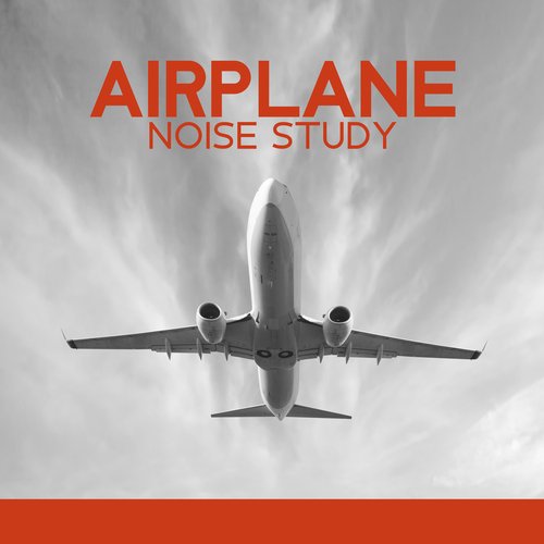 Airplane Noise Study: Sound Efect for Study_poster_image