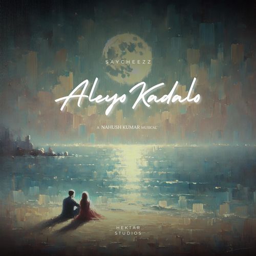 Aleyo Kadalo (feat. Thanusha K M)