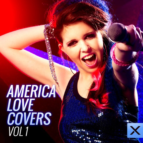 America Loves Covers - Vol. 1