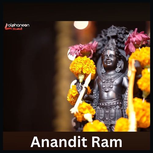 Anandit Ram