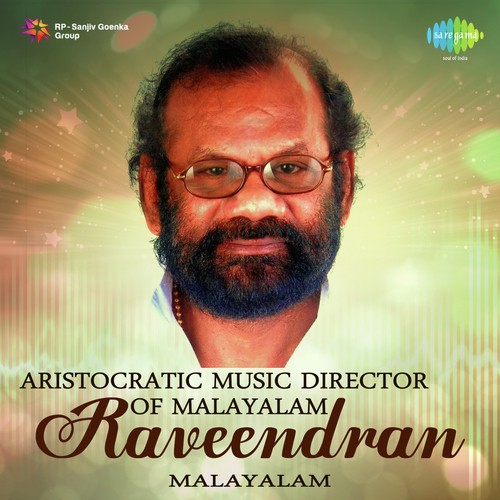 Aristocratic Music Director Of Malayalam - Raveendran