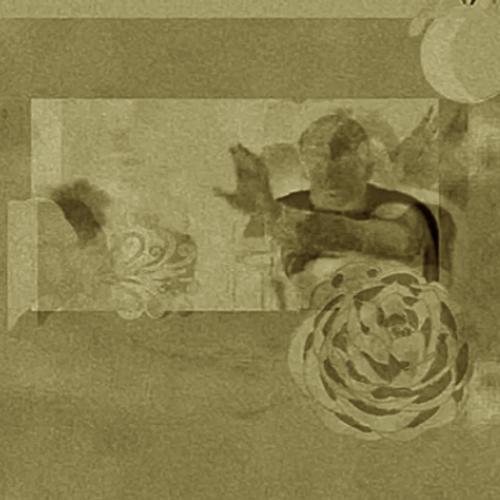 Lou Chop cover art