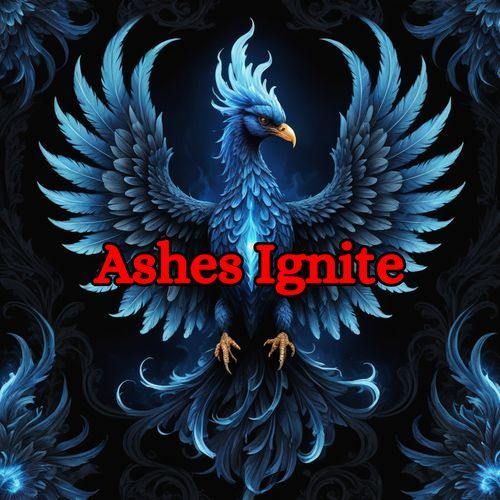 Ashes Ignite