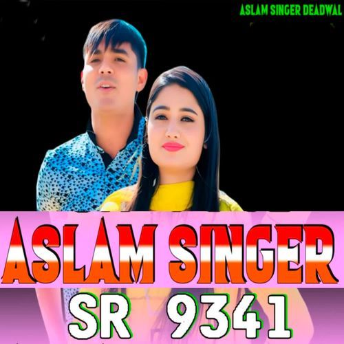 Aslam Singer Sr 9341