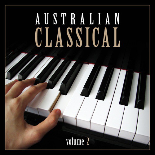 Australian Classical, Vol. 2