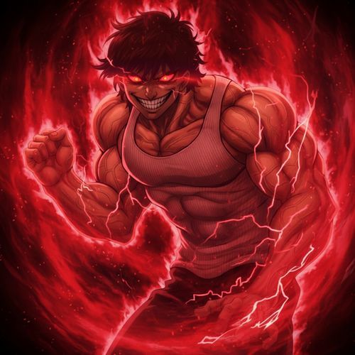 BAKI