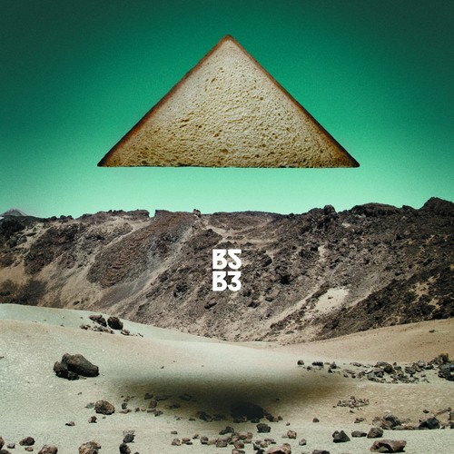 Rubik cover art