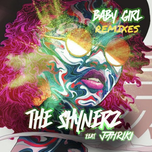 Baby Girl (Remixes)