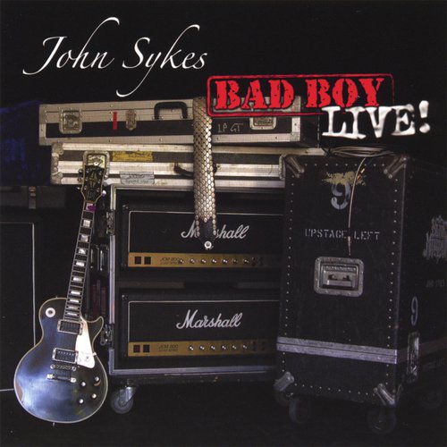 Bad Boy Live_poster_image