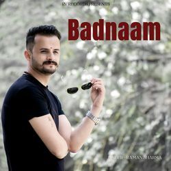 Badnaam