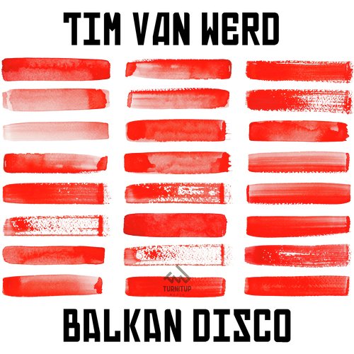 Balkan Disco