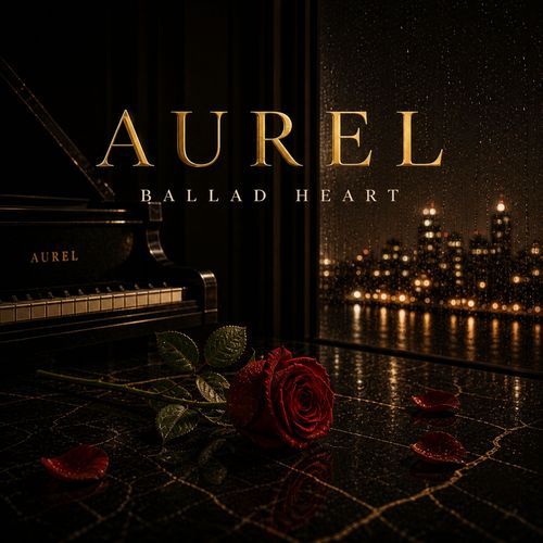 Ballad Heart