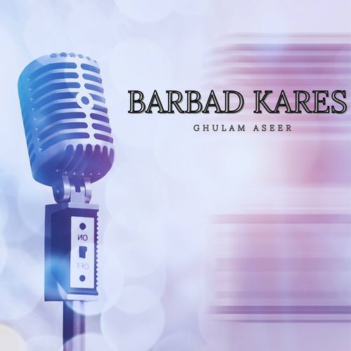 Barbad Kares