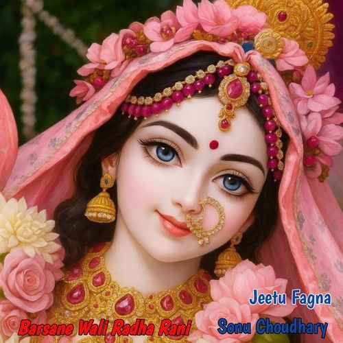Barsane Wali Radha Rani