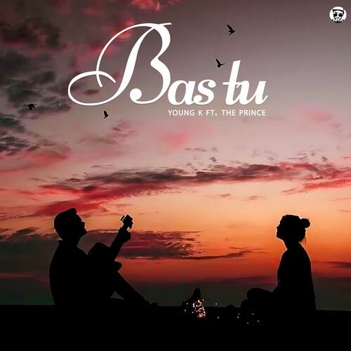 Bas Tu (feat. THE PRINCE)