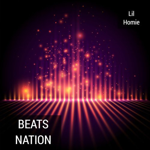Beats Nation
